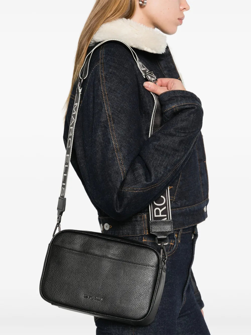 Marc EllisAlthea crossbody bag