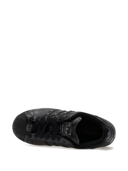 adidas Superstar Ii Studded Sneakers