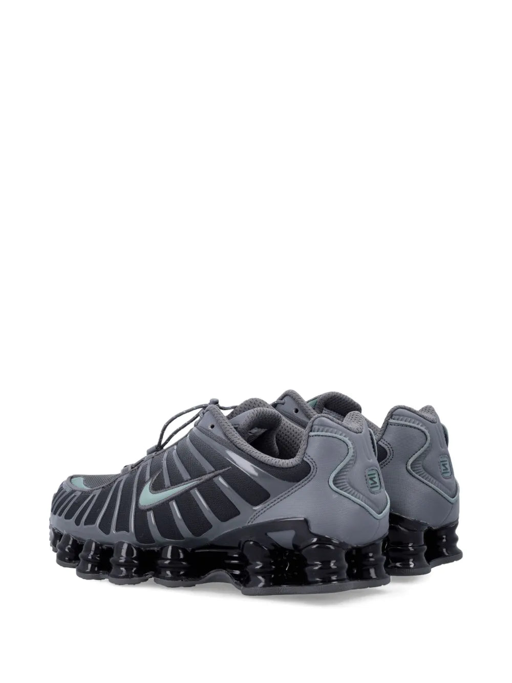 Nike Shox Tl Trainers