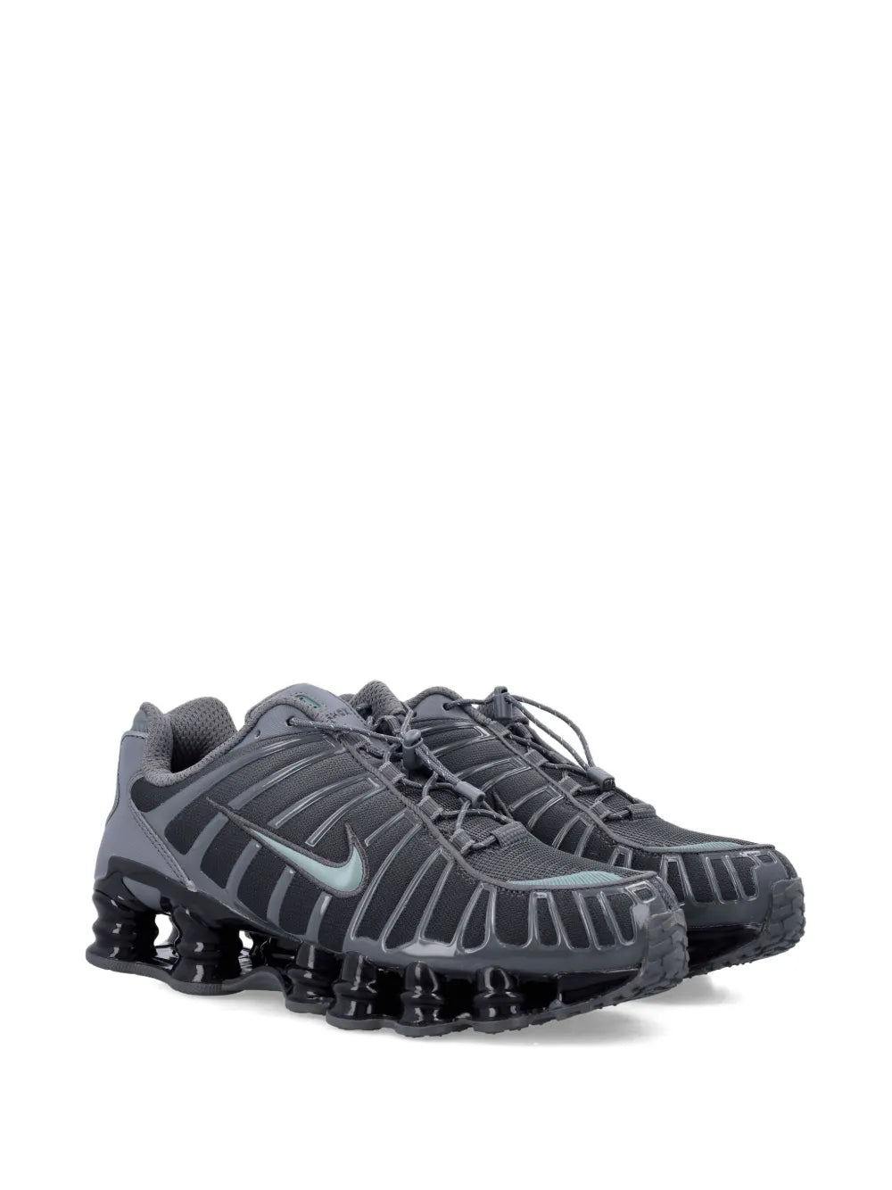 Nike Shox Tl Trainers