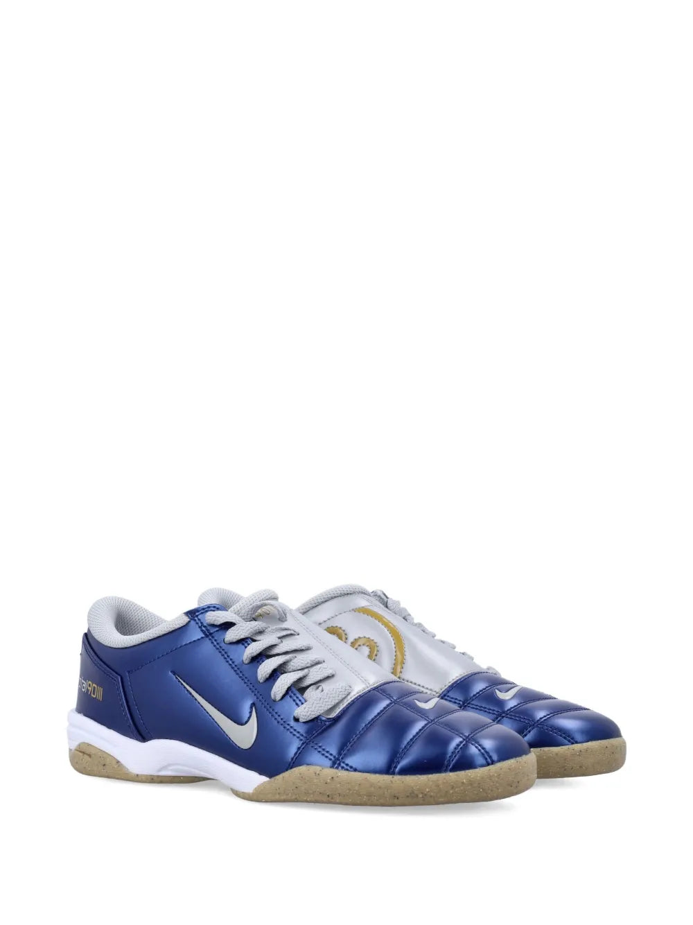 Nike Total 90 Panelled Trainers