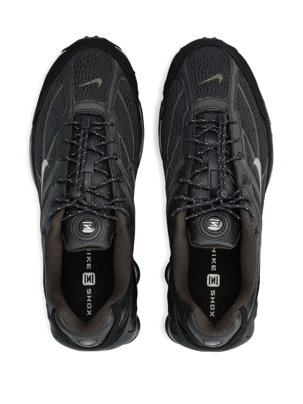 Nike Shox Ride 2 Reflective Sneakers