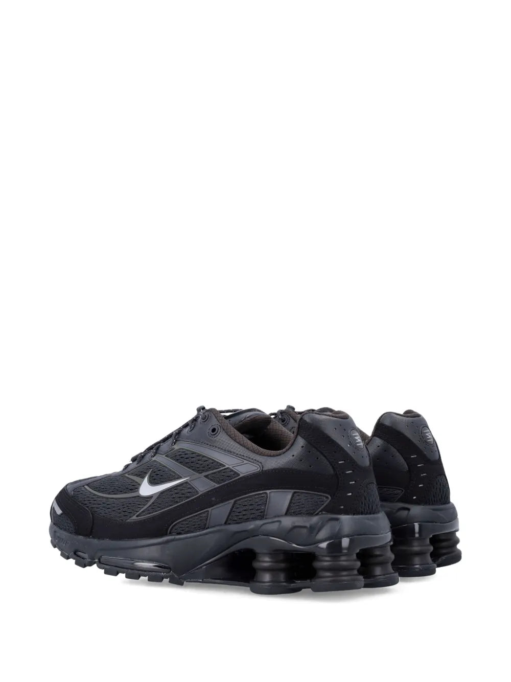 Nike Shox Ride 2 Reflective Sneakers