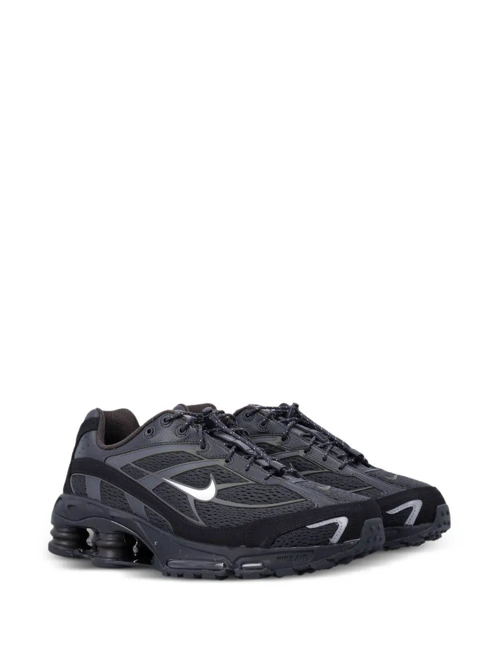 Nike Shox Ride 2 Reflective Sneakers