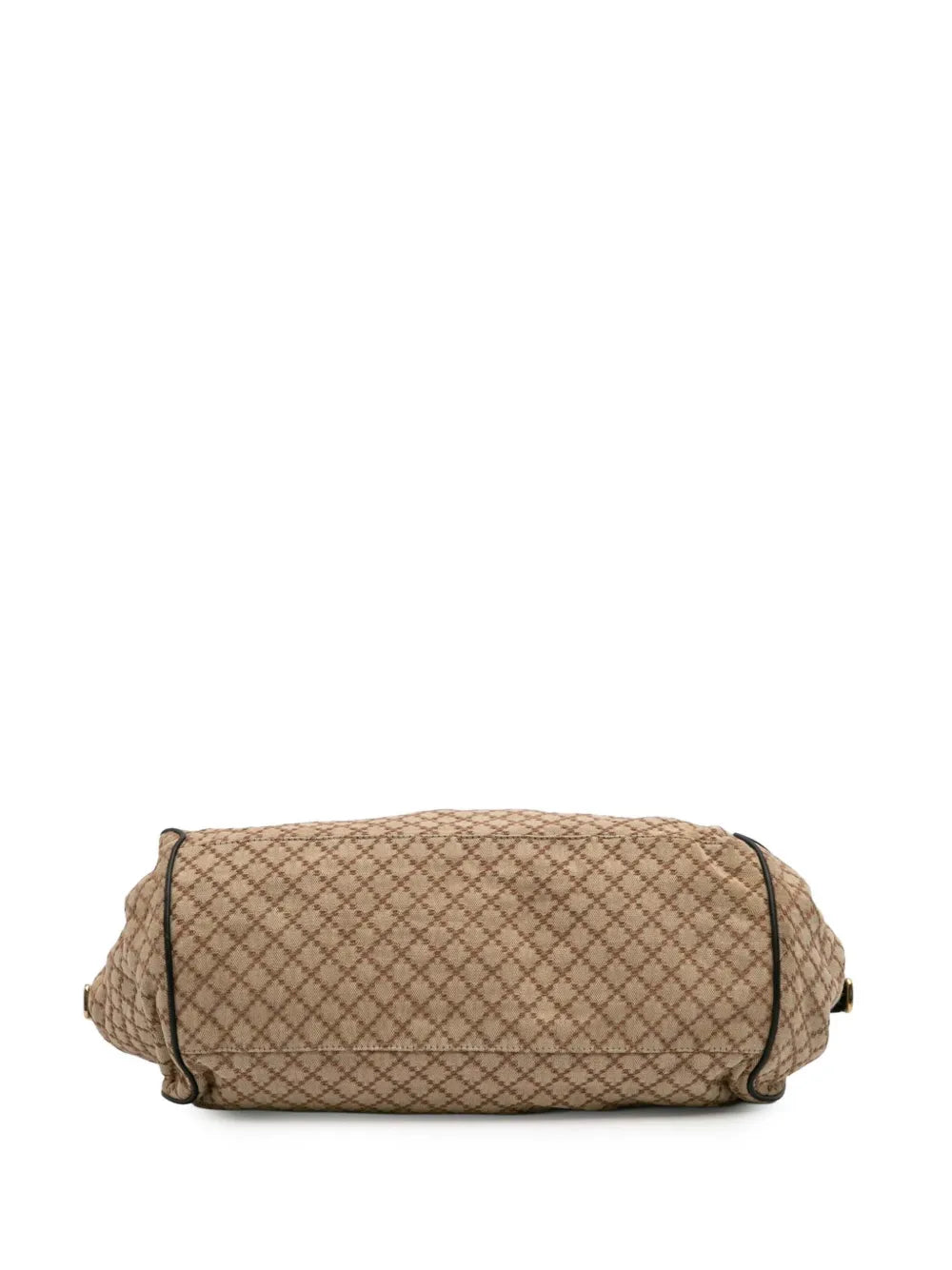 Pre-OwnedGucci Pre-Owned2016-2025 Diamante Canvas Sukey satchel