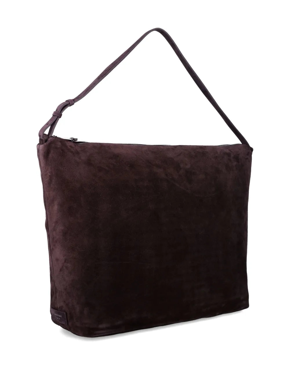 Emporio Armanizip tote bag