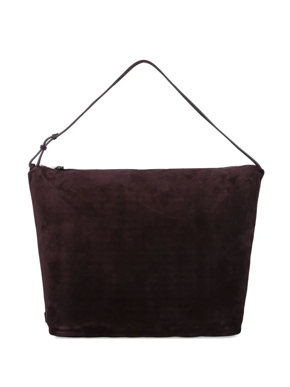 Emporio Armanizip tote bag