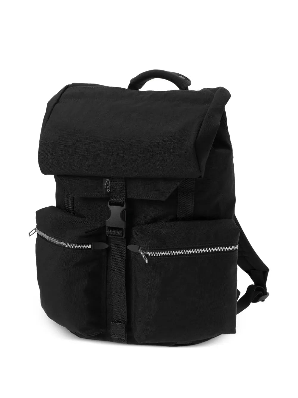 Porter-Yoshida & Co.roll-top flap backpack