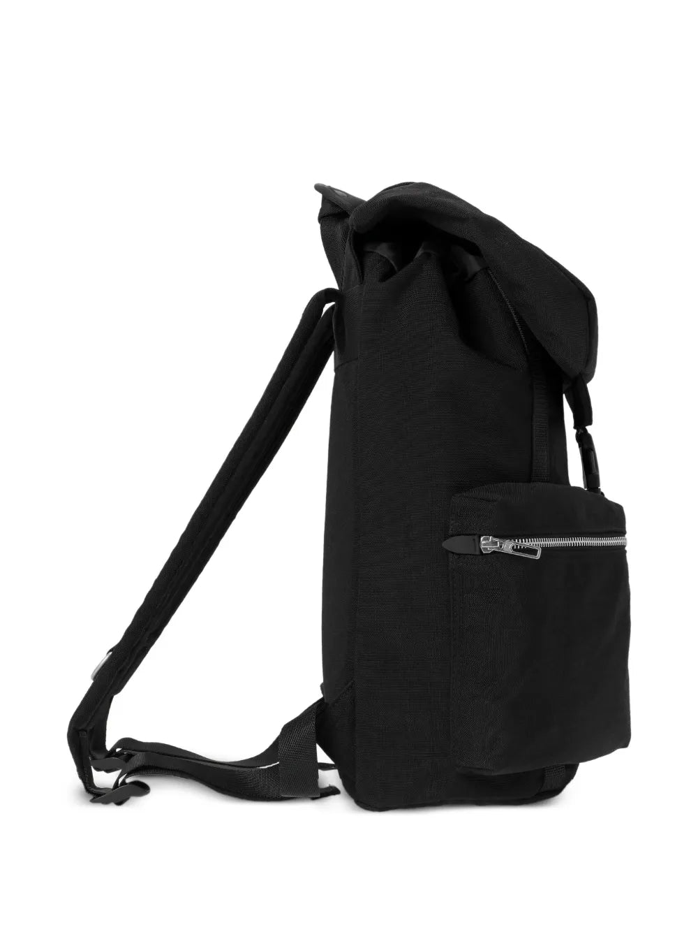 Porter-Yoshida & Co.roll-top flap backpack