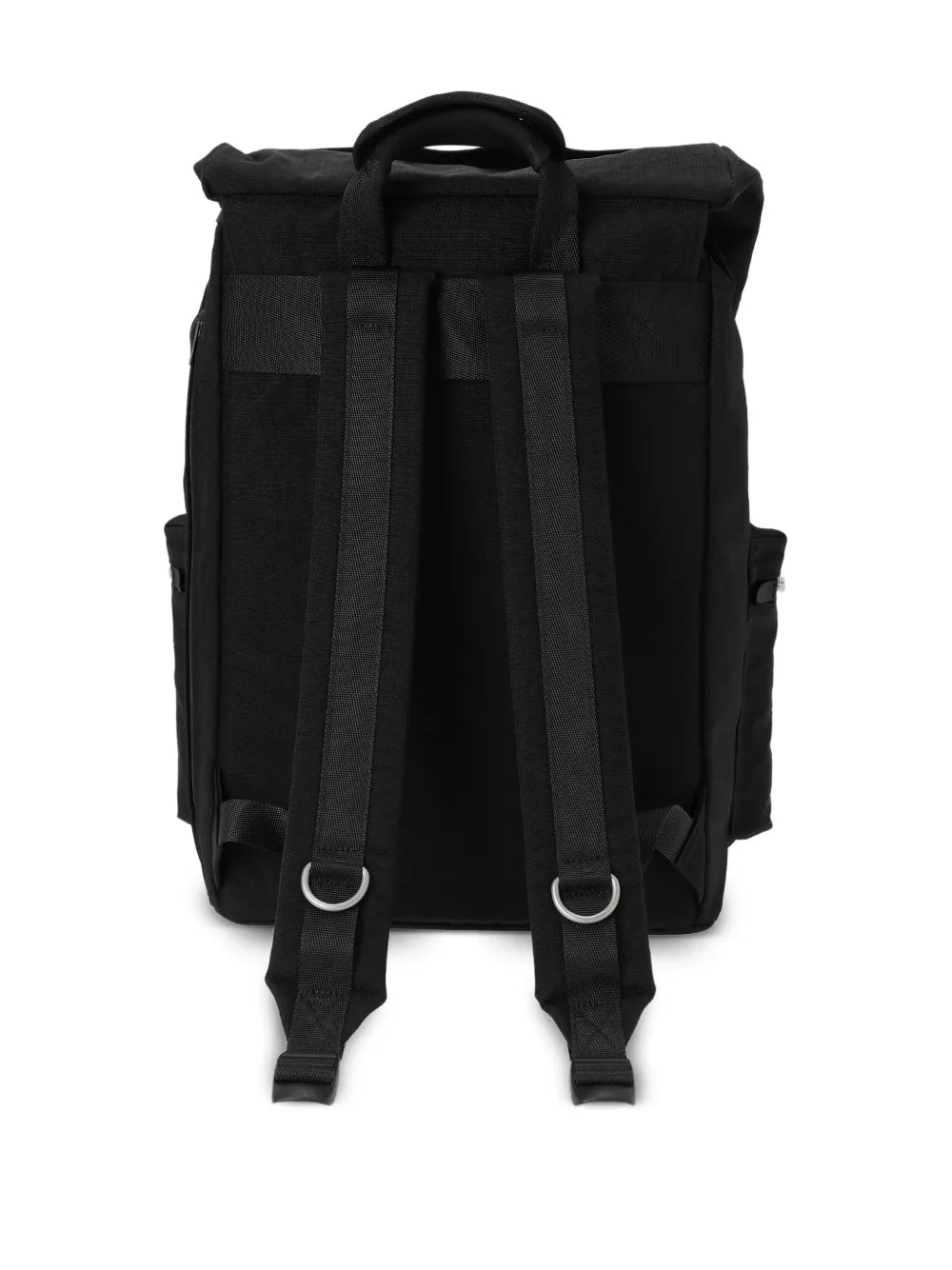 Porter-Yoshida & Co.roll-top flap backpack