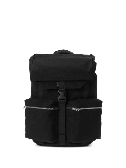 Porter-Yoshida & Co.roll-top flap backpack