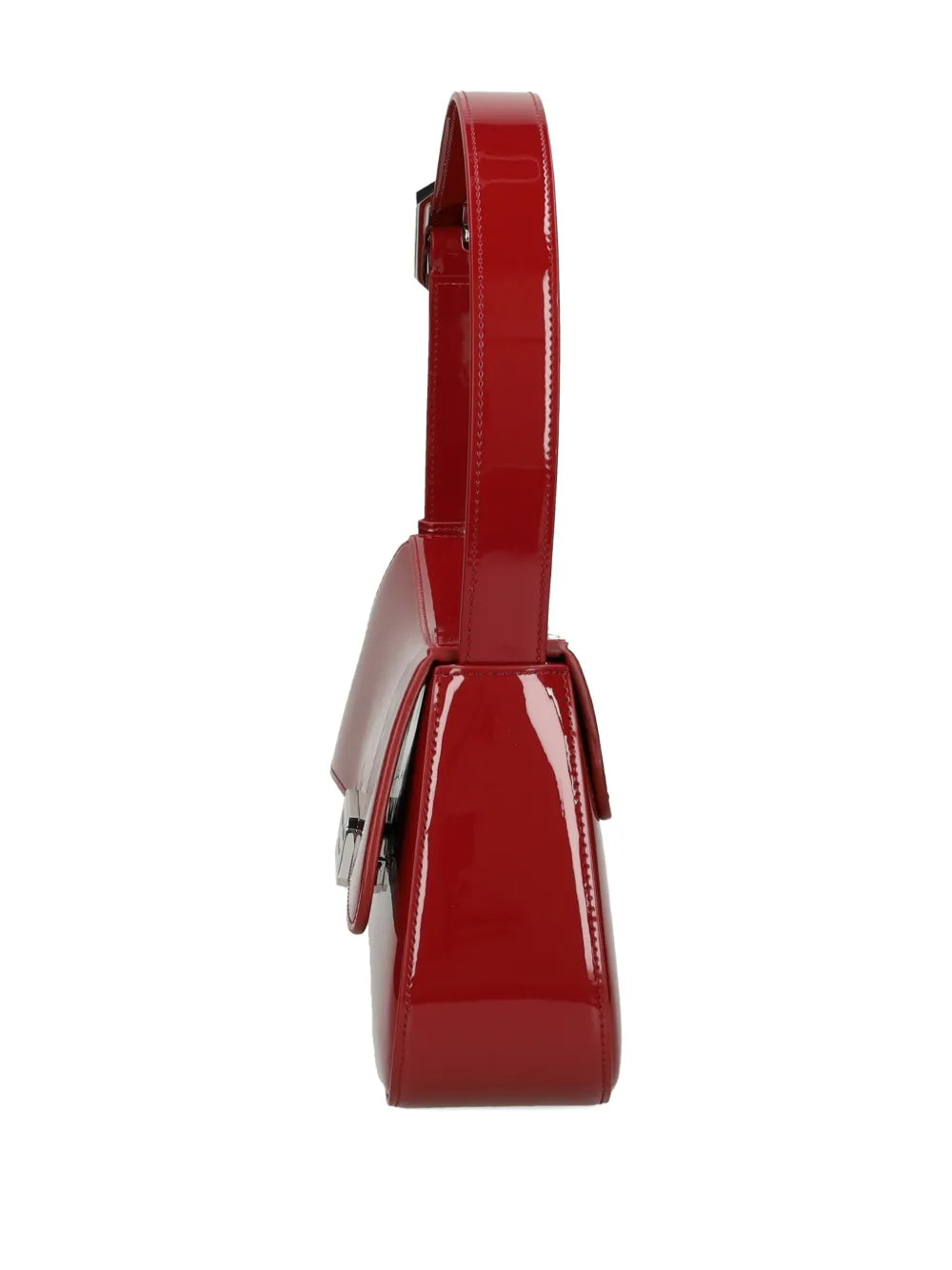 Ea7 Emporio Armanibuckle shoulder bag