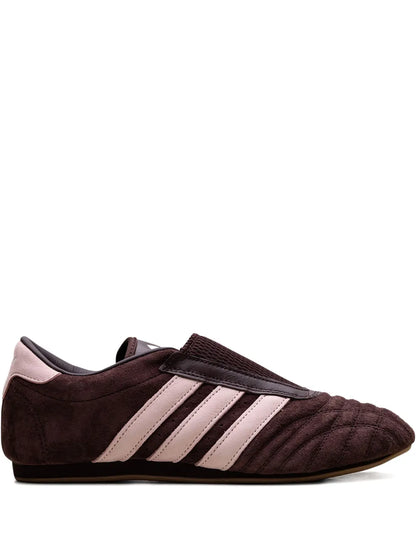 adidas Taekwondo Shale/Corsage Sneakers