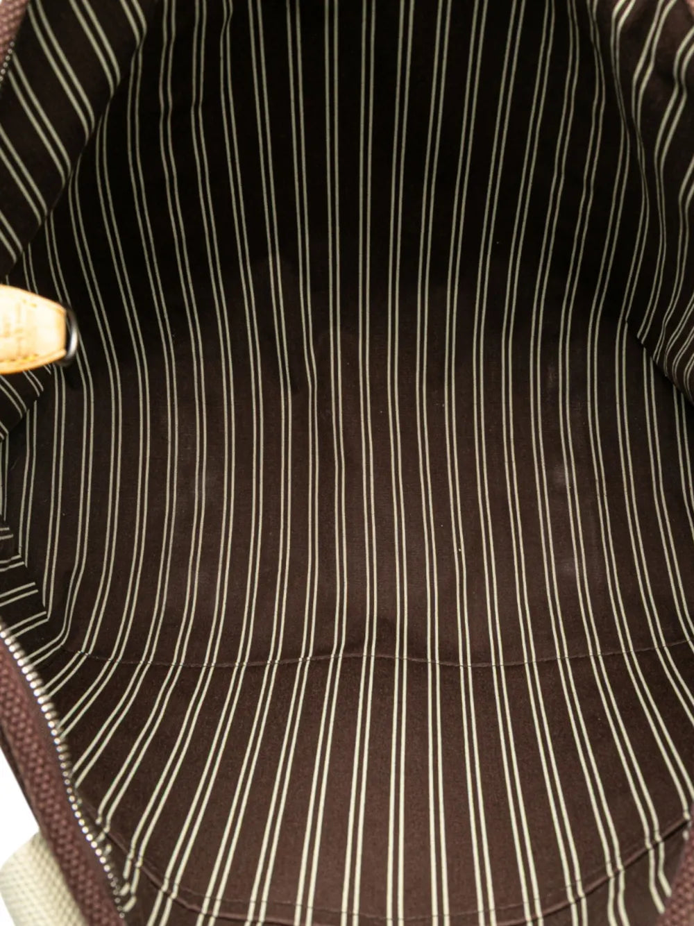 Pre-OwnedLouis Vuitton Pre-Owned2005 Antigua Cabas GM tote bag