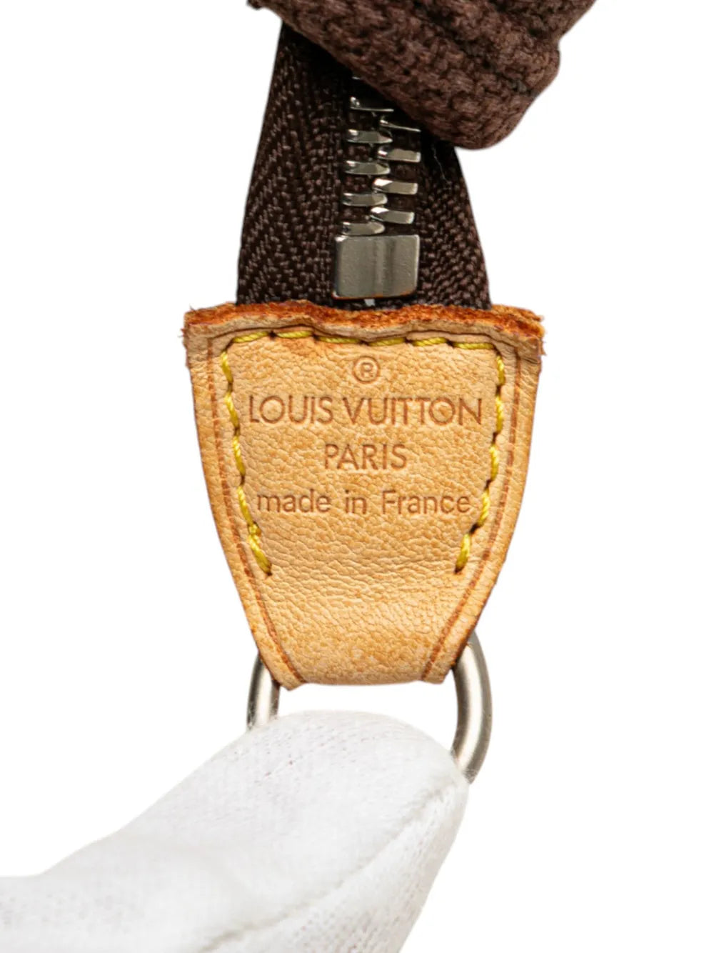 Pre-OwnedLouis Vuitton Pre-Owned2005 Antigua Cabas GM tote bag