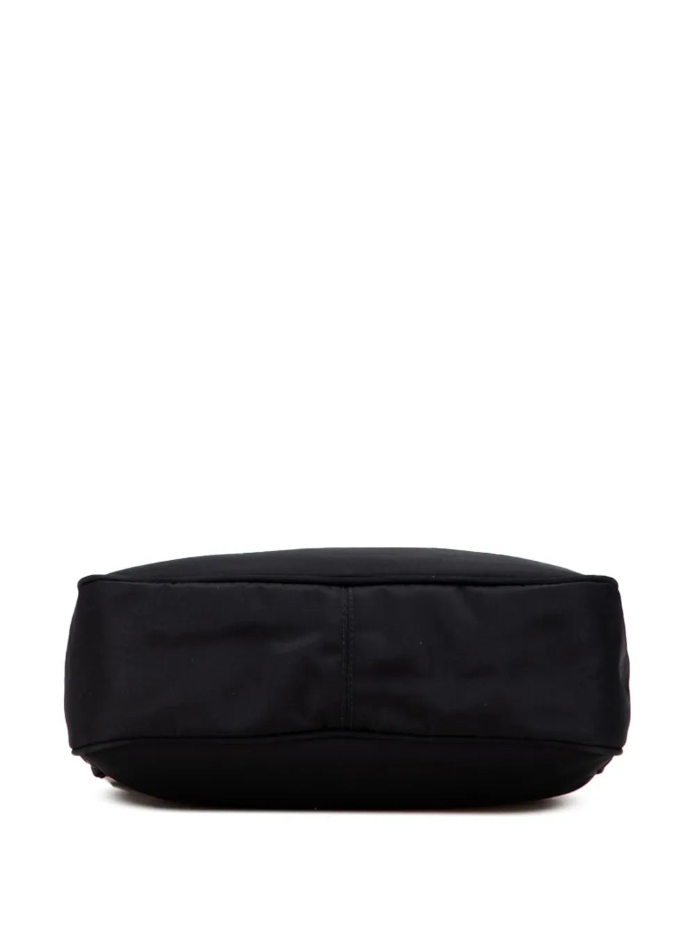 Pre-OwnedFendi Pre-Owned2000-2015 Nylon FF shoulder bag