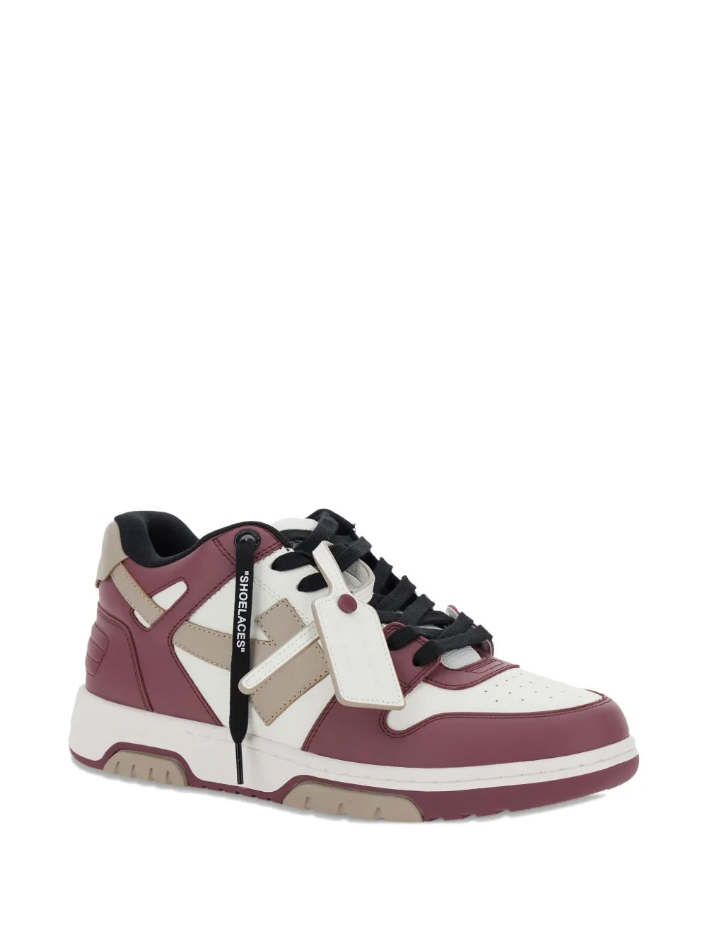 Off-White Out Of Office Sneakers