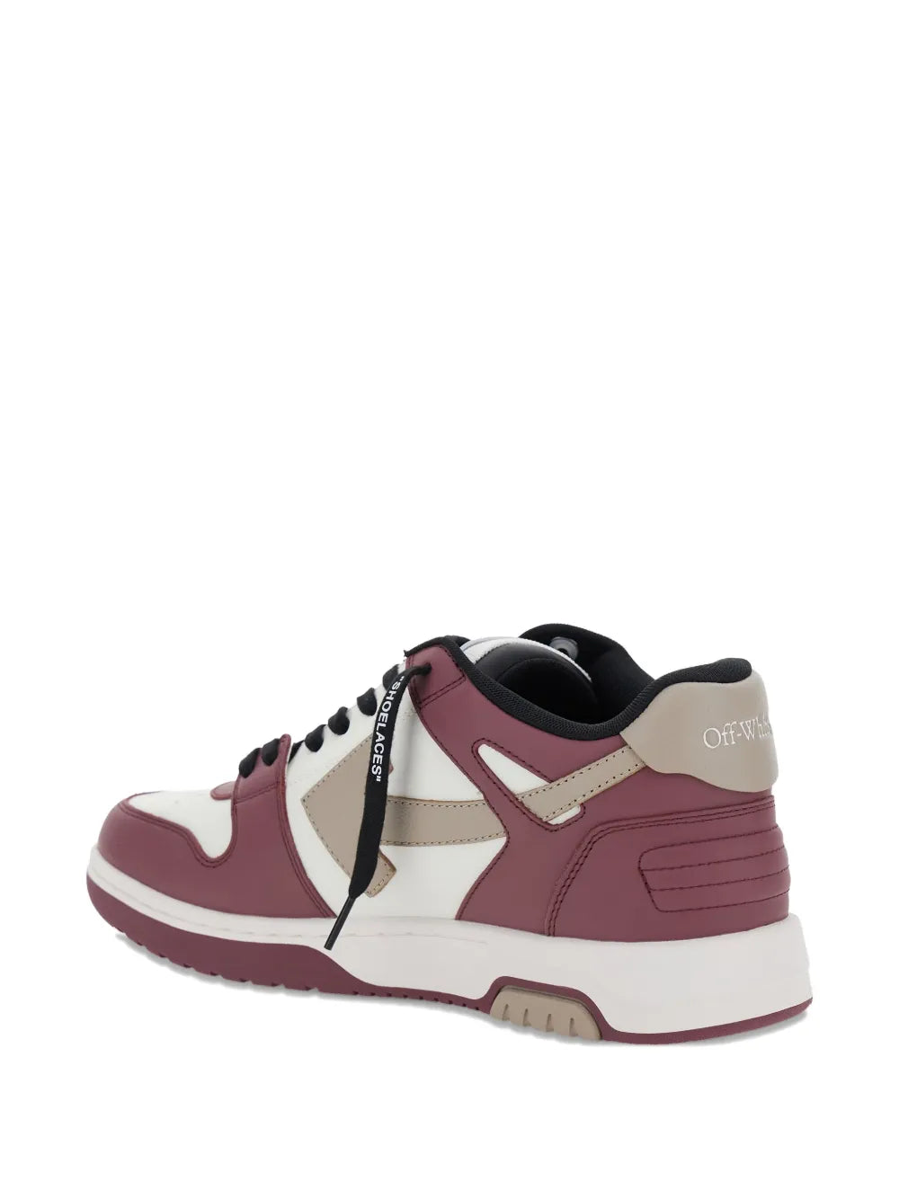 Off-White Out Of Office Sneakers