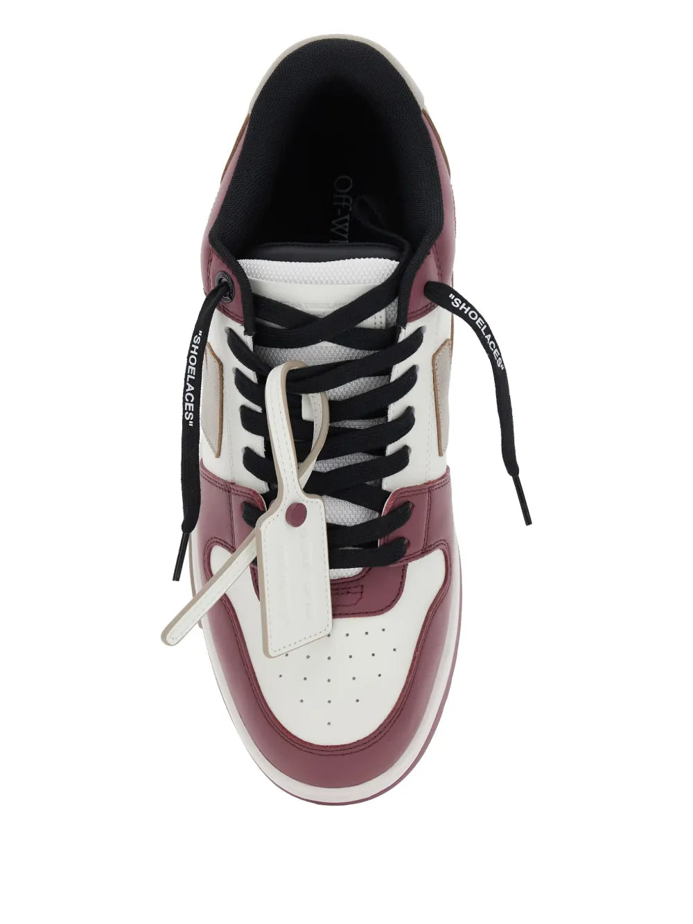 Off-White Out Of Office Sneakers