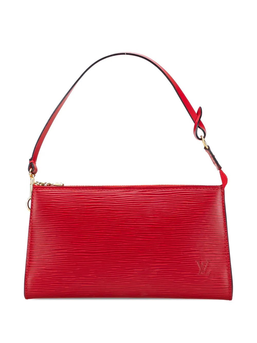 Pre-OwnedLouis Vuitton Pre-Owned2000 Epi Pochette Accessoires shoulder bag