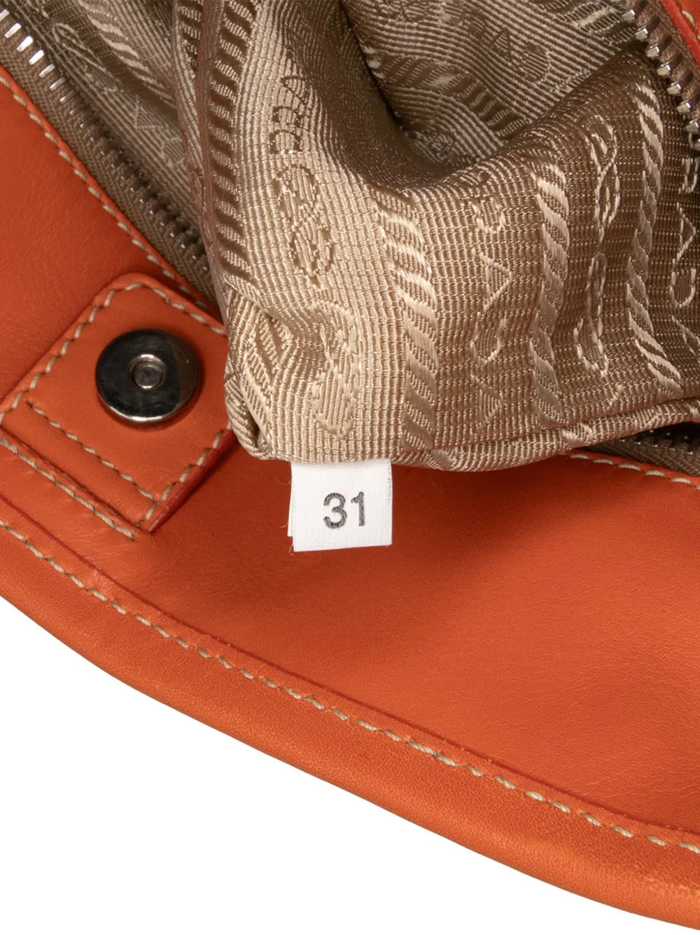 Pre-OwnedPrada Pre-Owned2013-2025 Canvas Canapa Logo Convertible Tote satchel