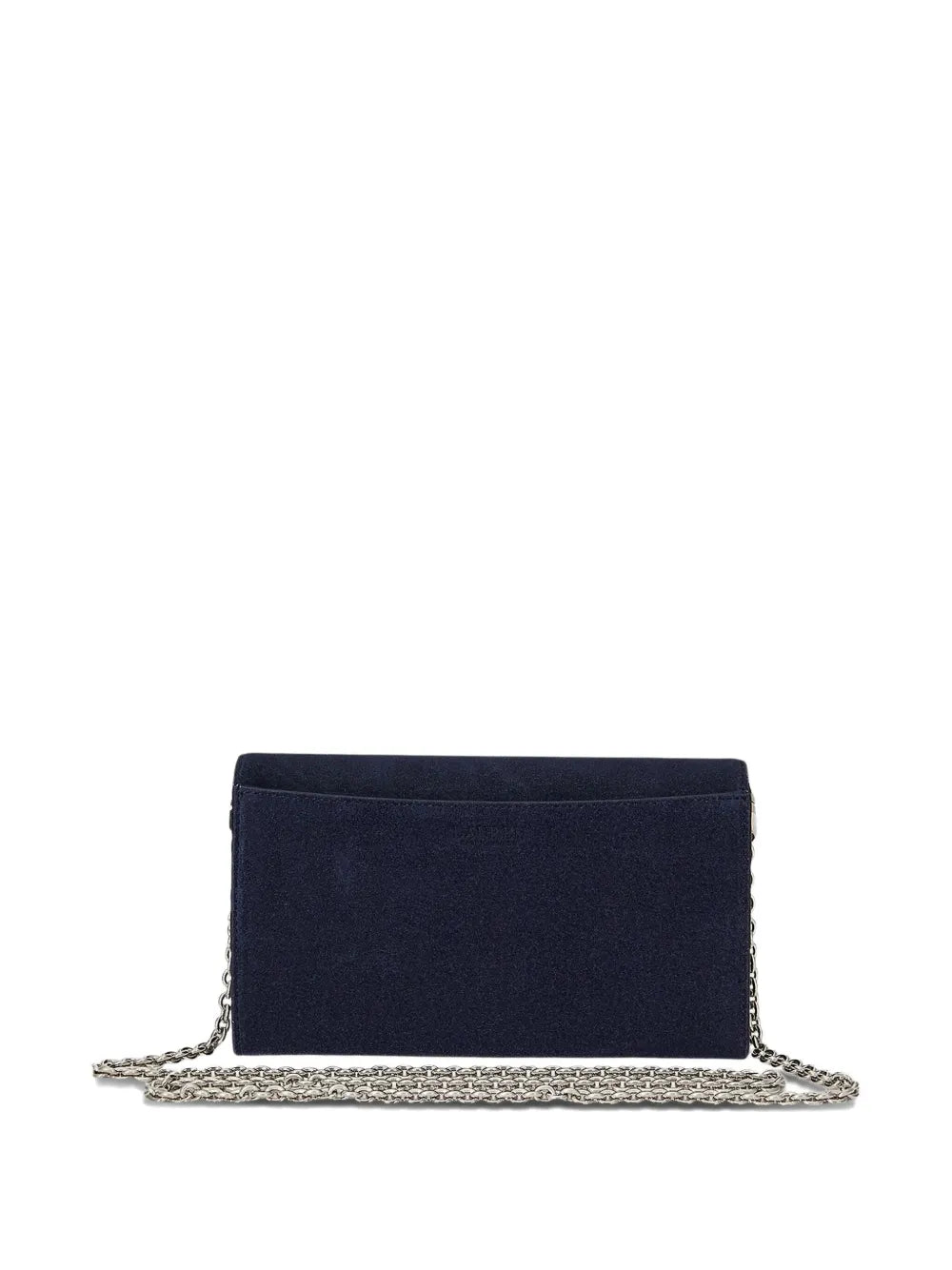 Lauren Ralph Laurenmedium Adair logo chain crossbody bag