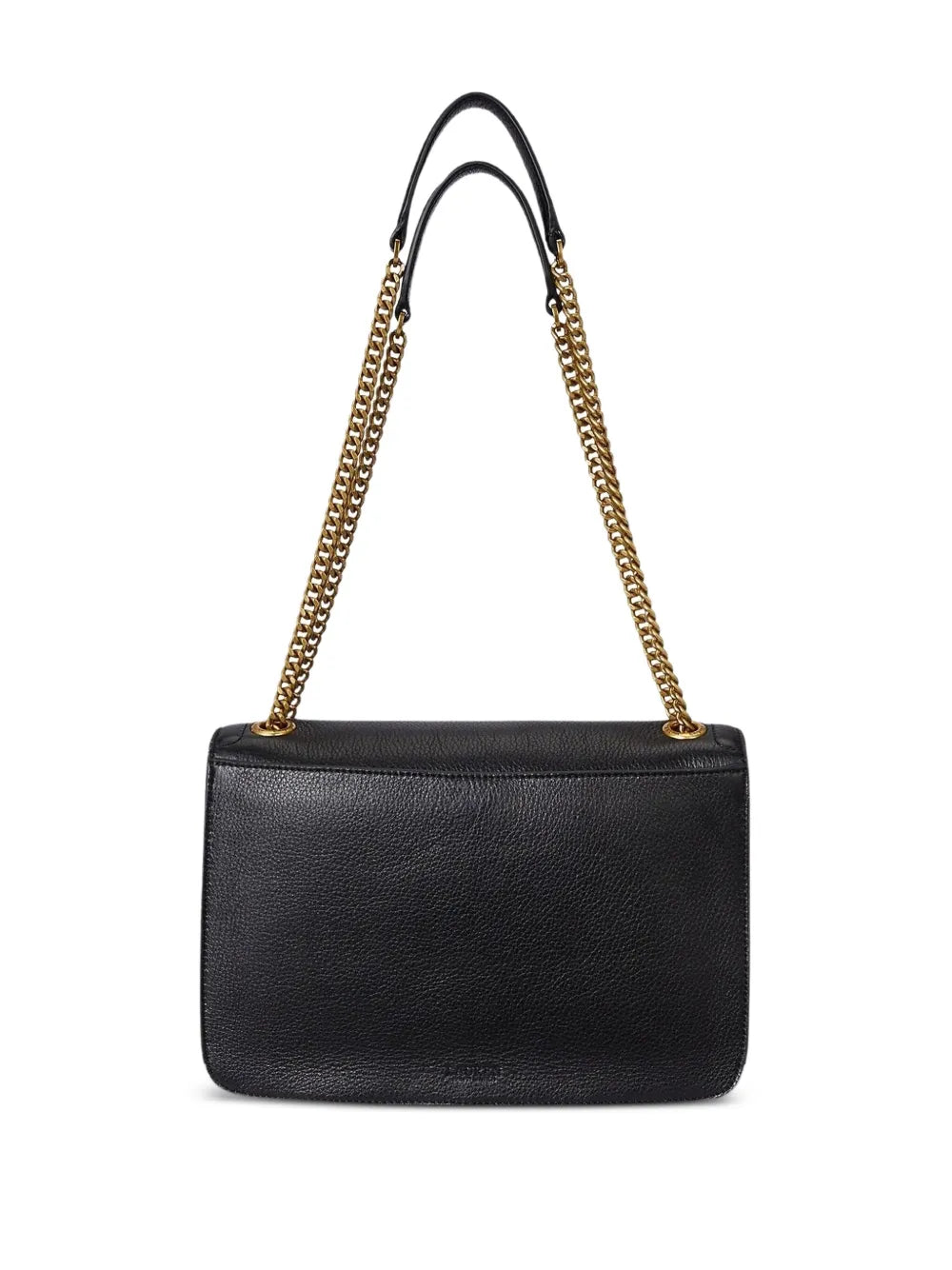 Lauren Ralph Laurenmedium Bradley leather shoulder bag