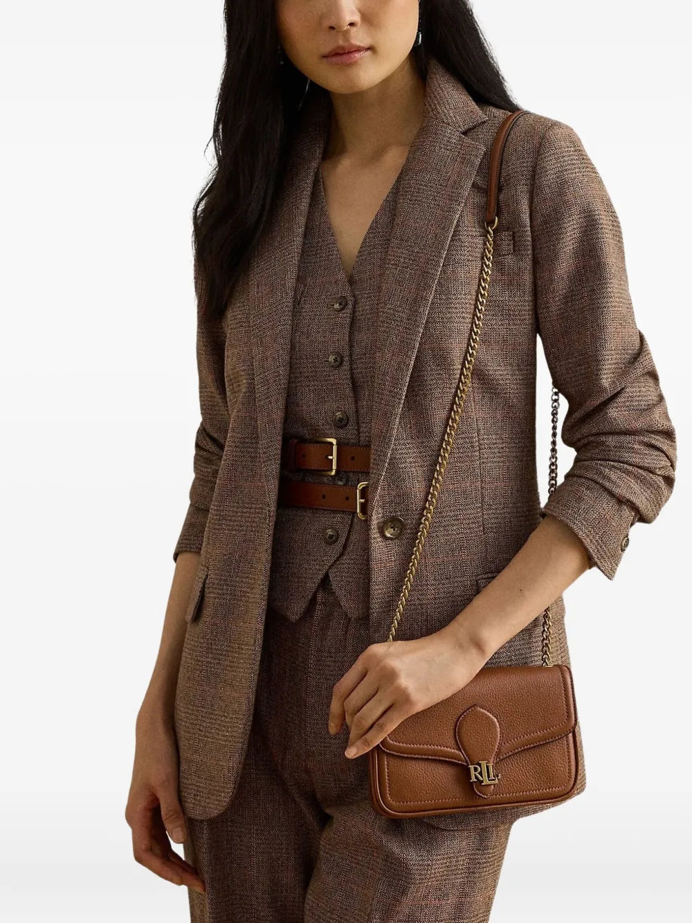Lauren Ralph LaurenBradley wallet-on-chain