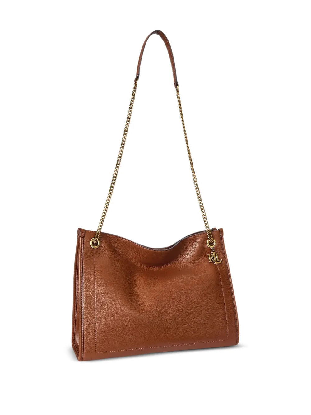 Lauren Ralph Laurenlarge Bradley shoulder bag