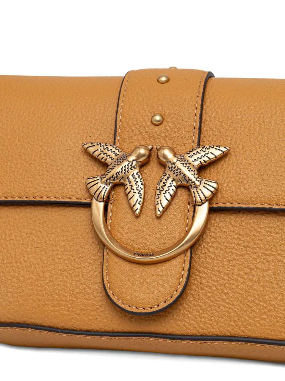 PINKOmini Love One satchel