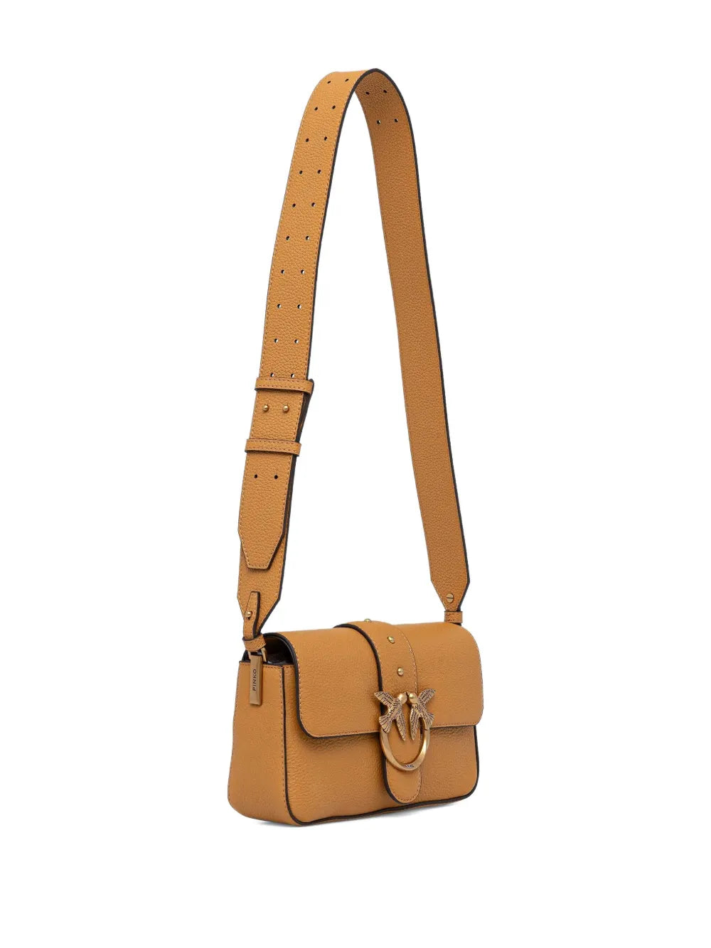 PINKOmini Love One satchel
