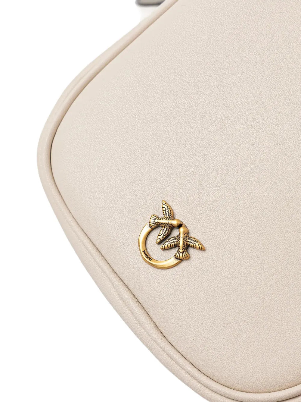 PINKOsmall top-handle satchel