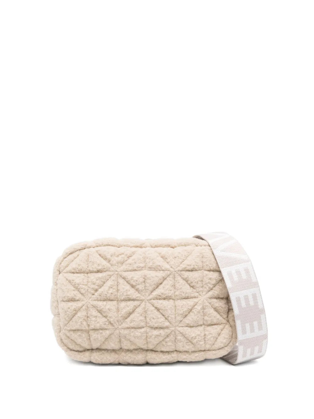 VeeCollectivequilted belt bag