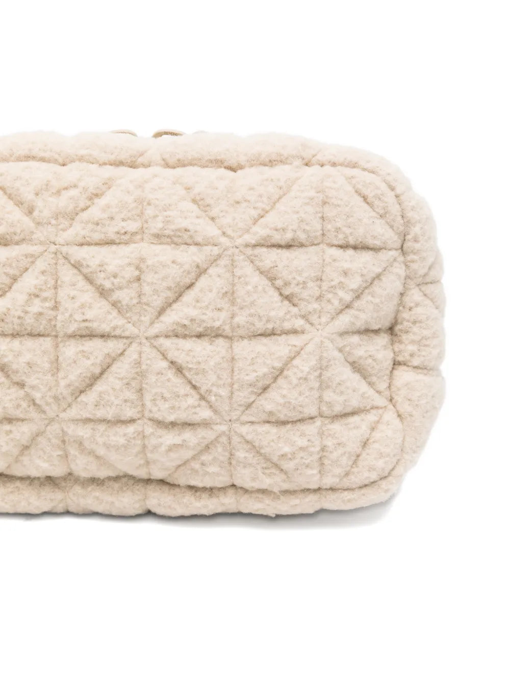VeeCollectivequilted belt bag
