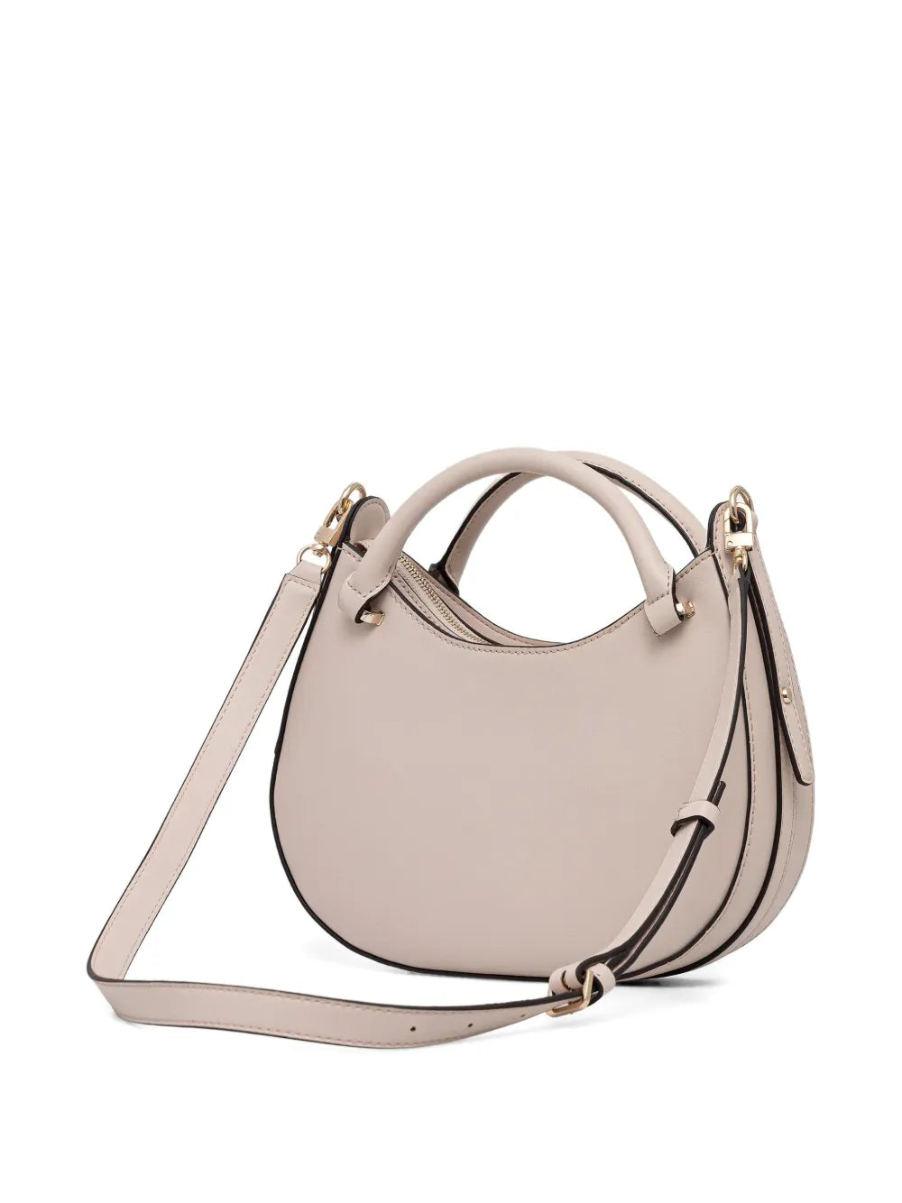 GUESS USATatum charm-detail tote bag