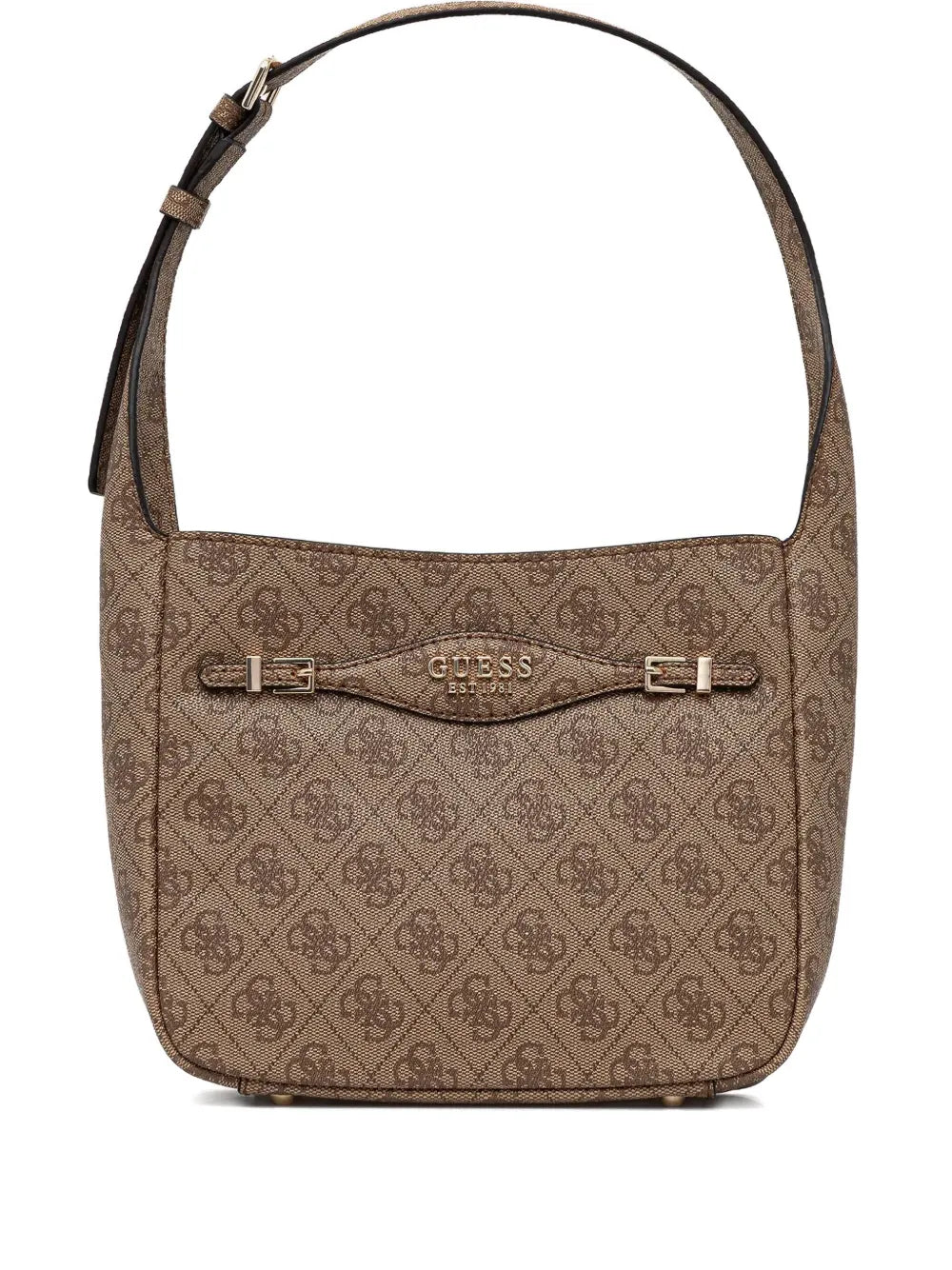 GUESS USAmini Katya 4G tote bag