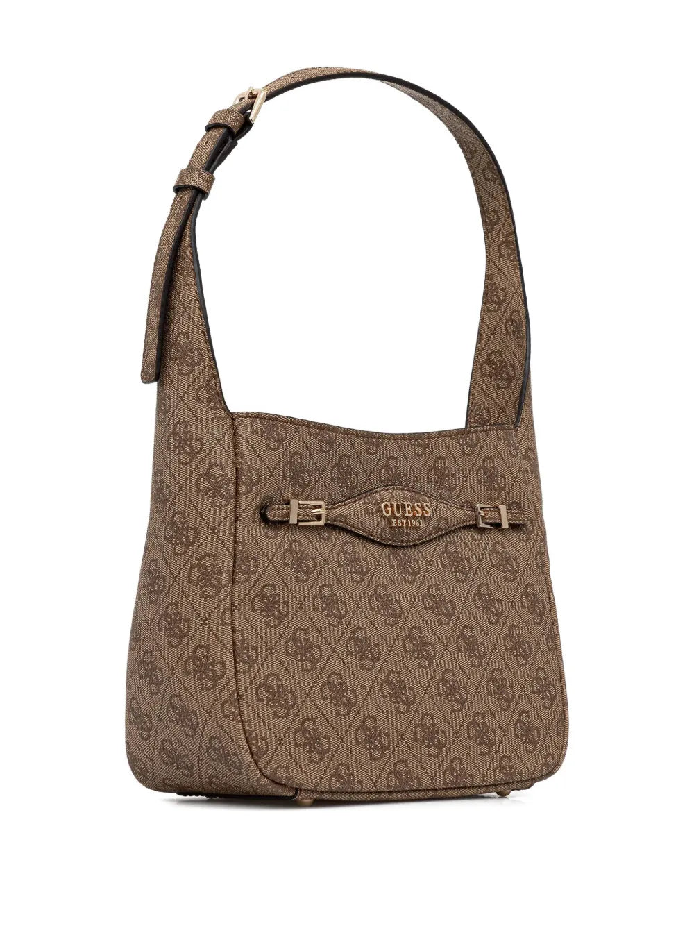 GUESS USAmini Katya 4G tote bag