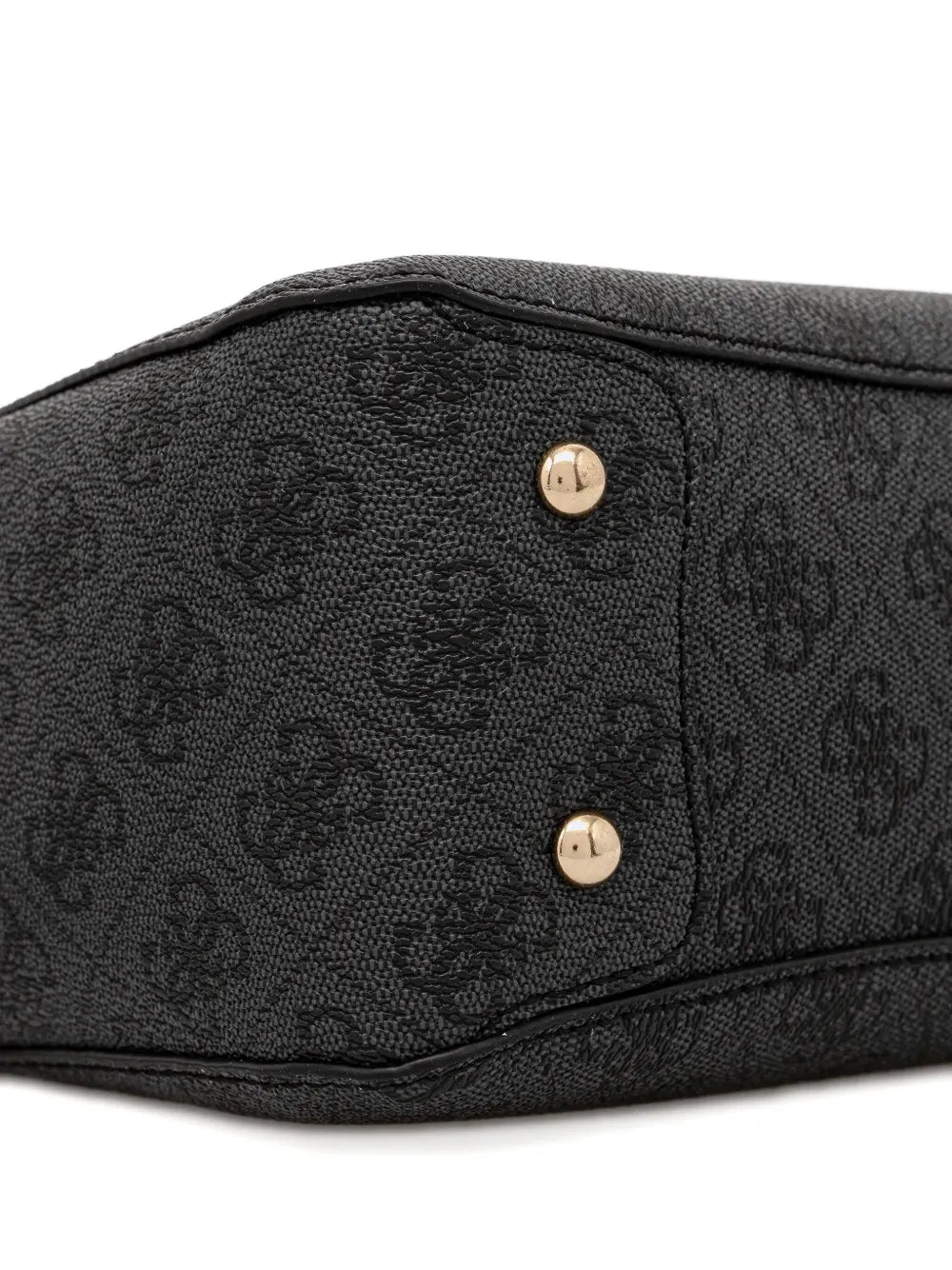 GUESS USAmonogram-pattern tote bag