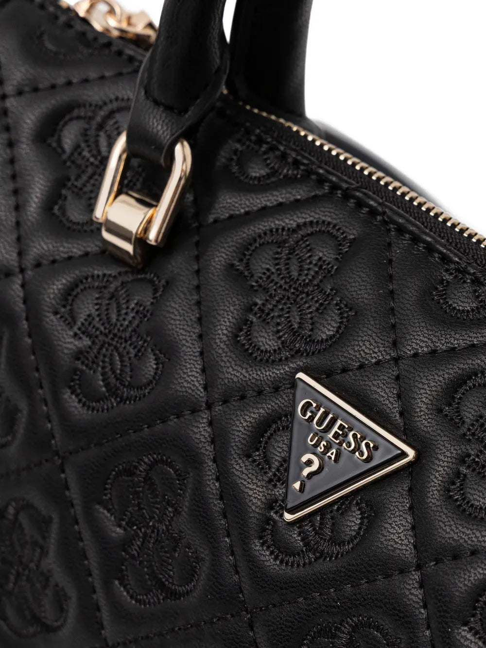 GUESS USAAdelasia tote bag