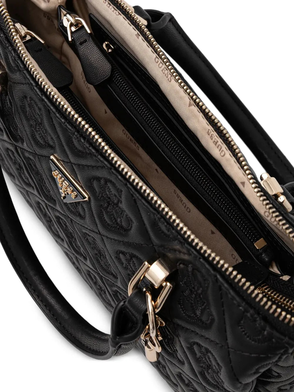 GUESS USAAdelasia tote bag