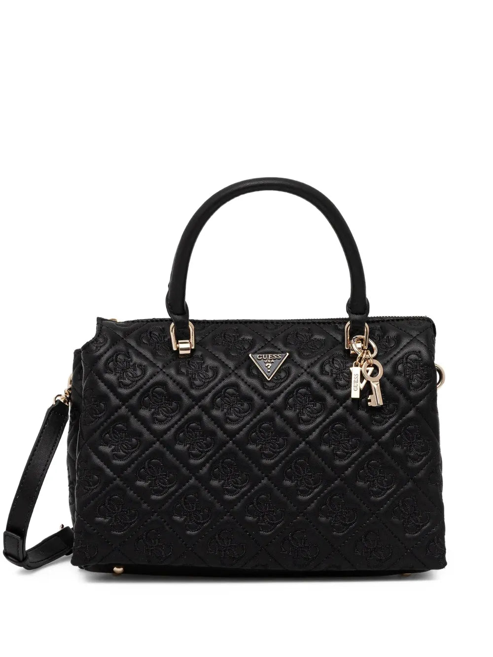 GUESS USAAdelasia tote bag