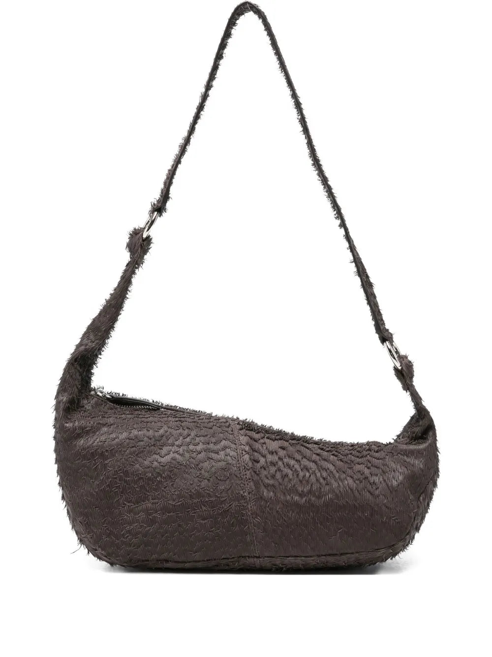 Paloma Woolleather shoulder bag