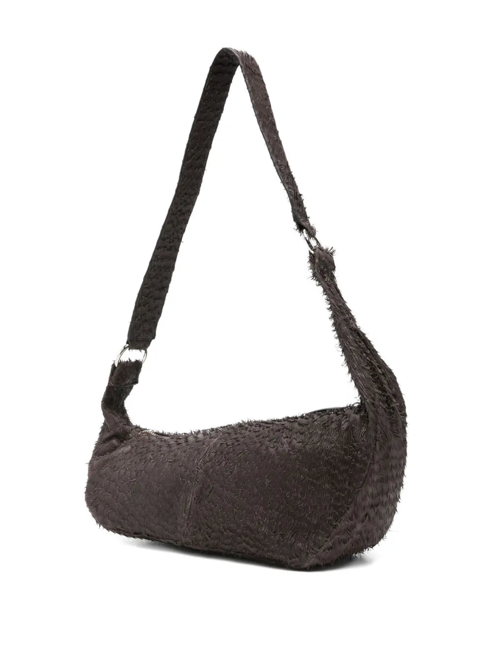Paloma Woolleather shoulder bag