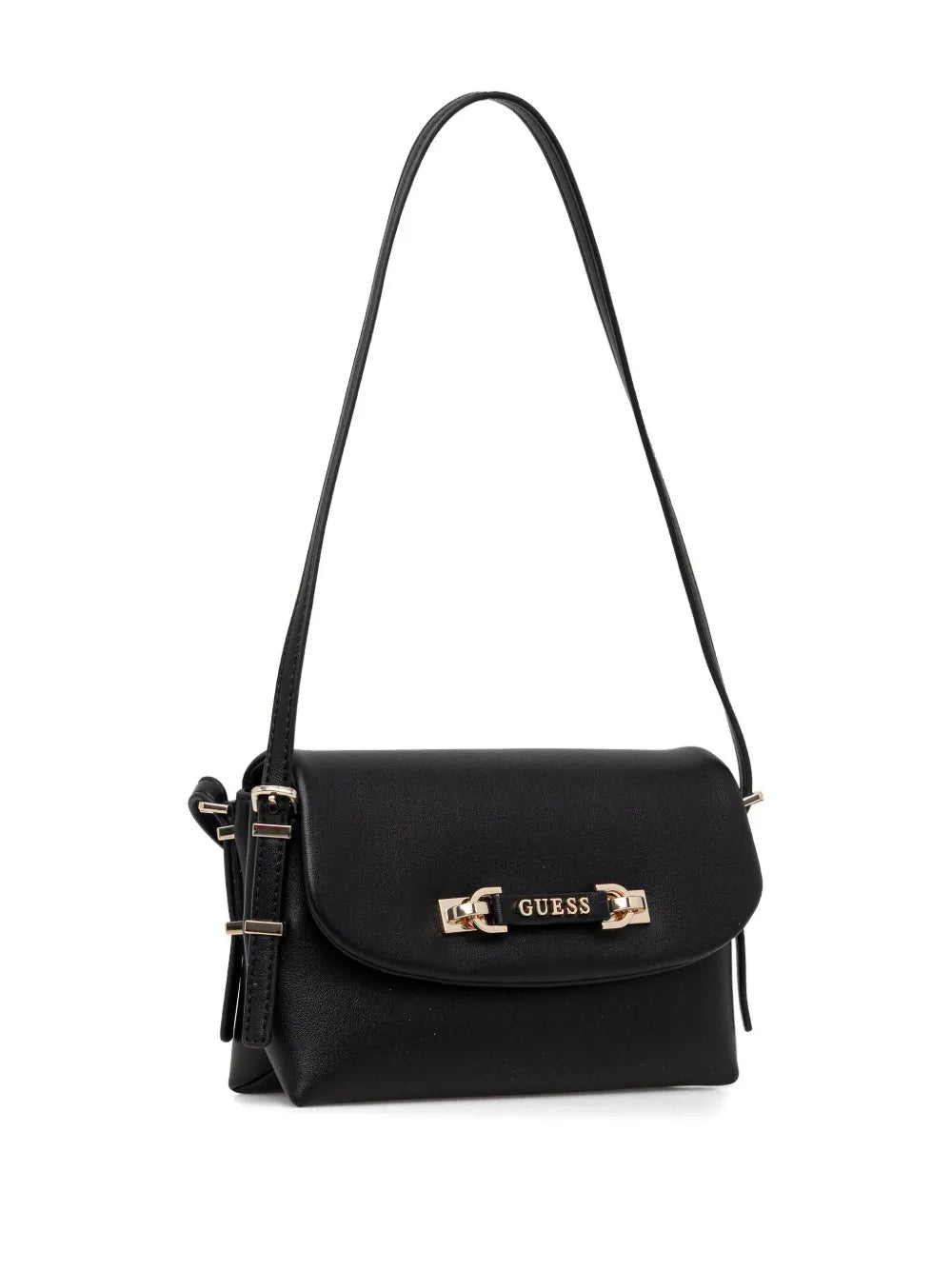 GUESS USAlogo cross-body bag