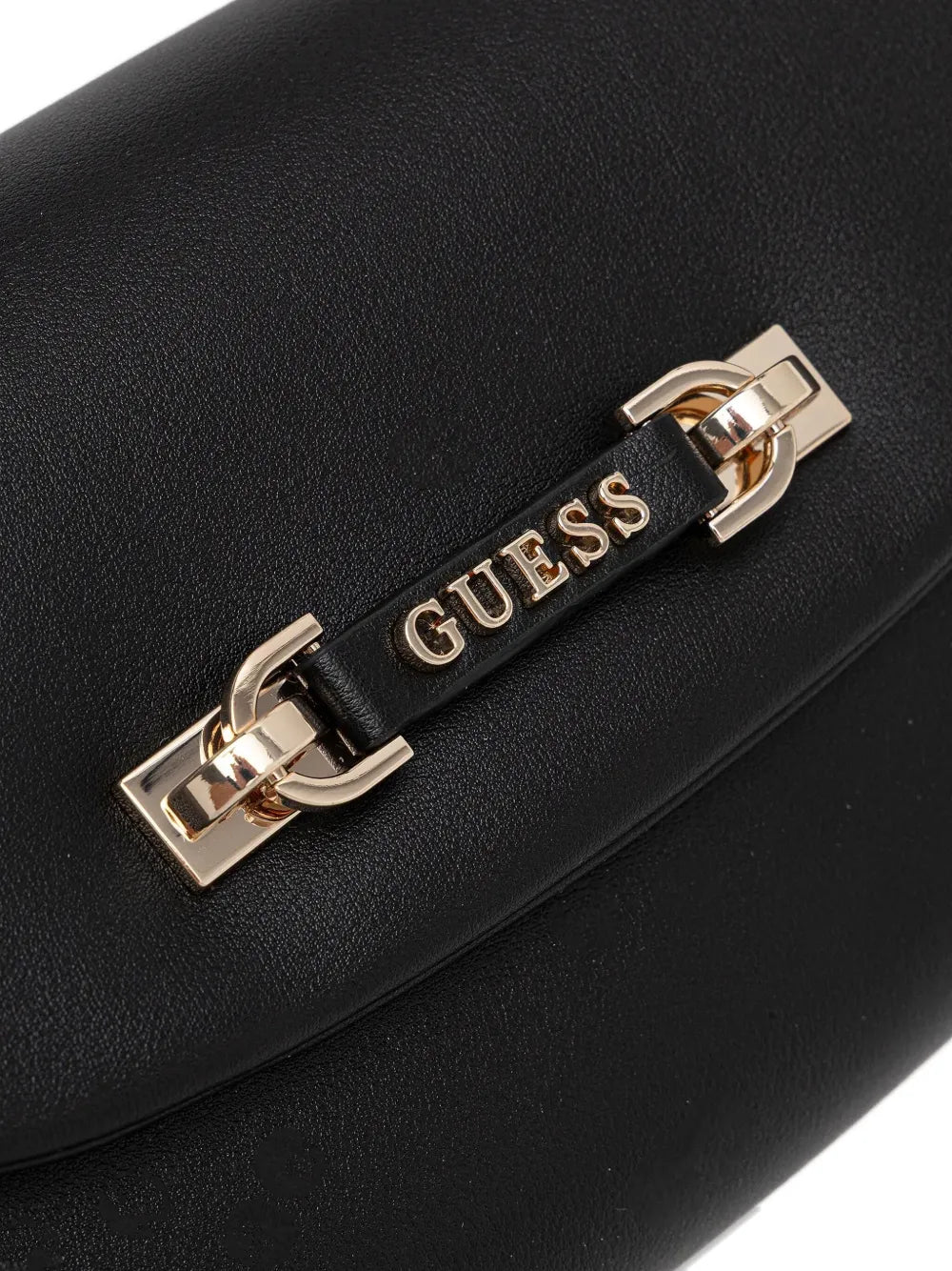 GUESS USAlogo cross-body bag