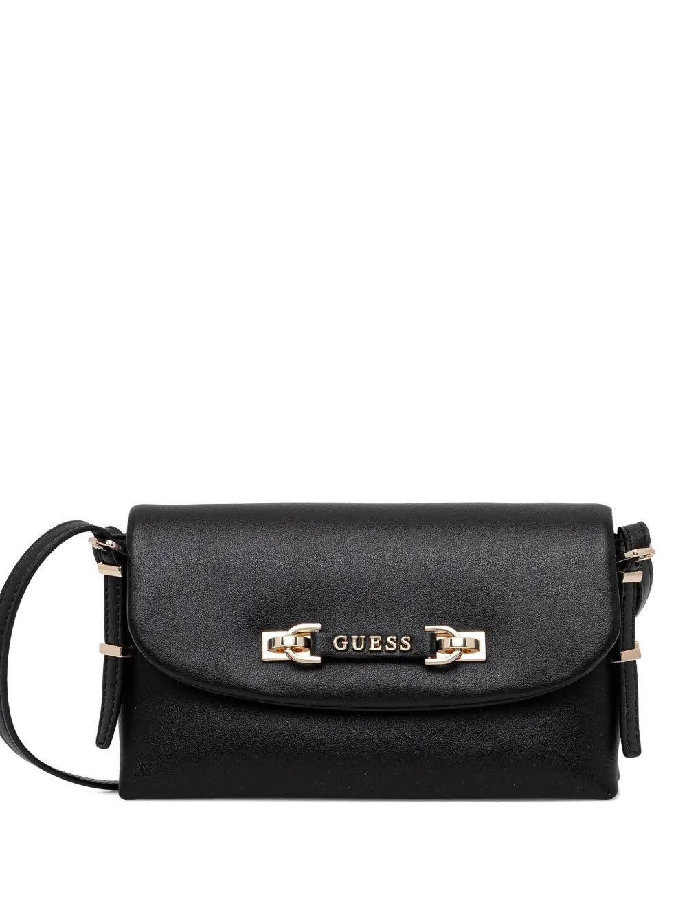 GUESS USAlogo cross-body bag