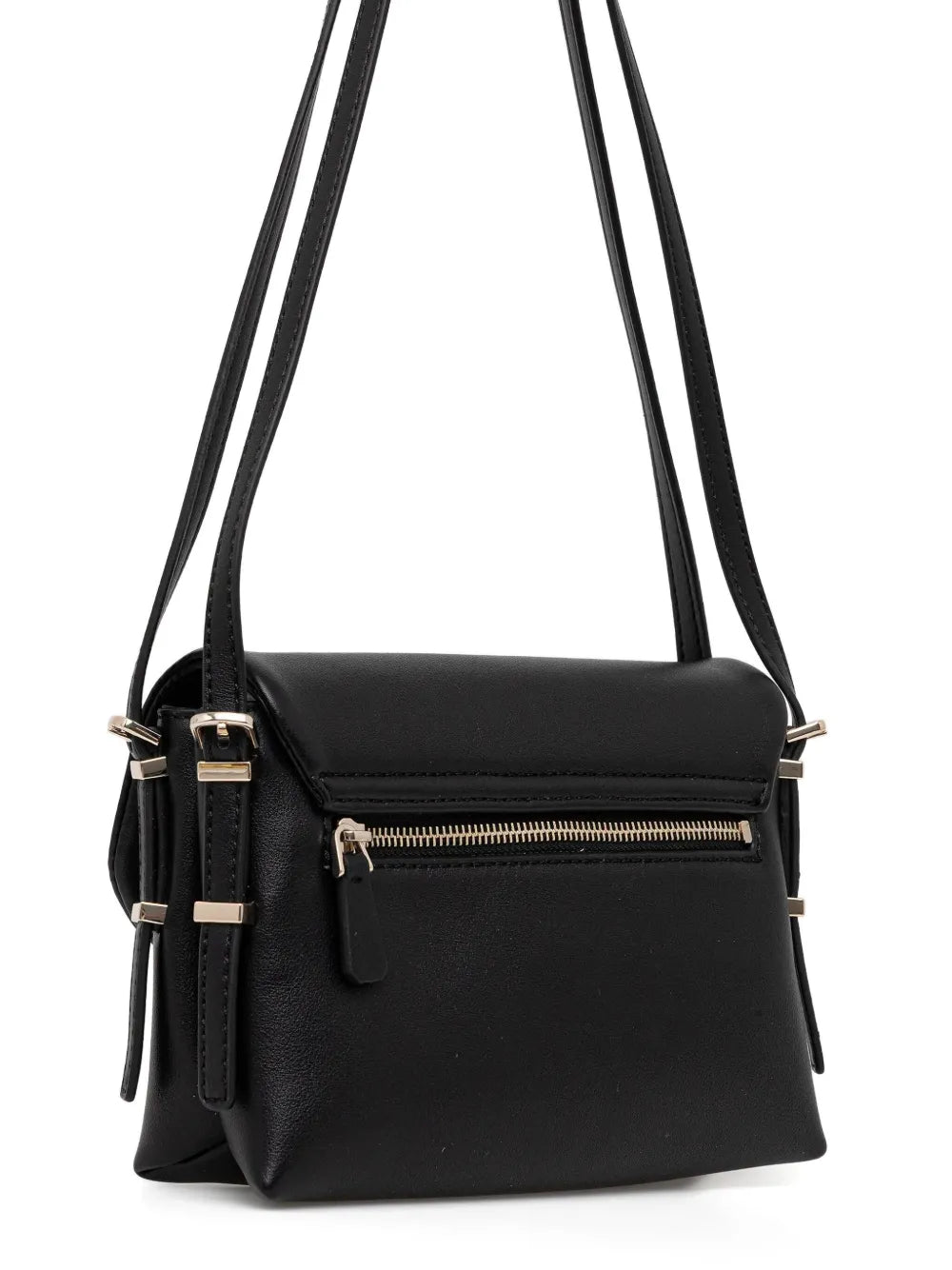 GUESS USAlogo cross-body bag