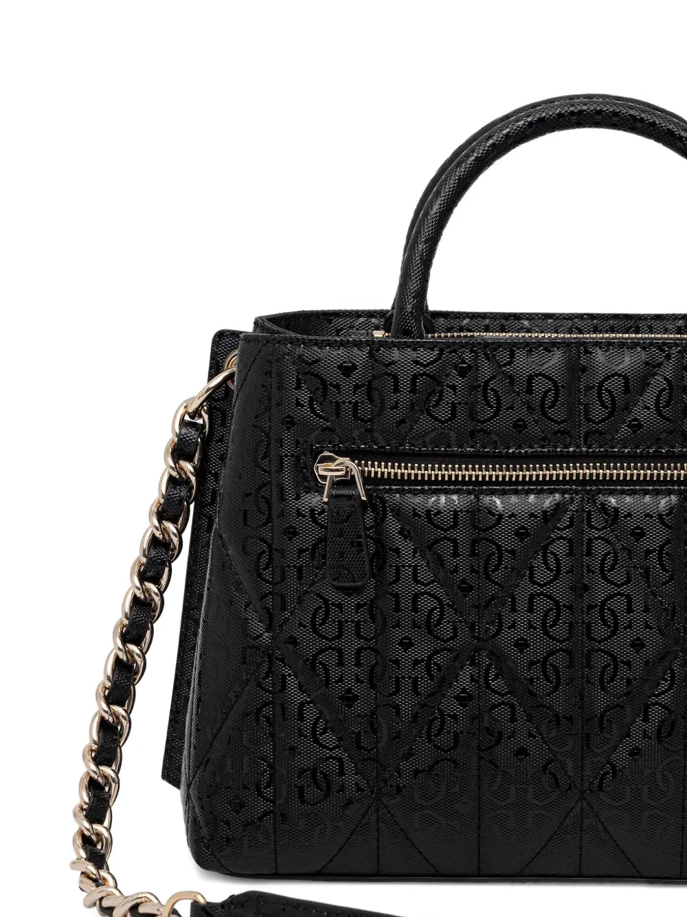GUESS USAAldina chain cross body bBag