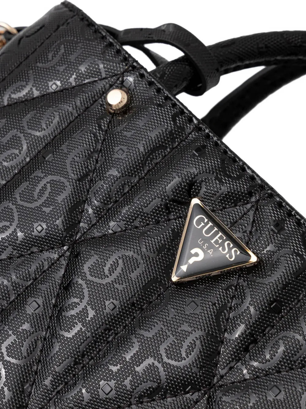 GUESS USAAldina chain cross body bBag