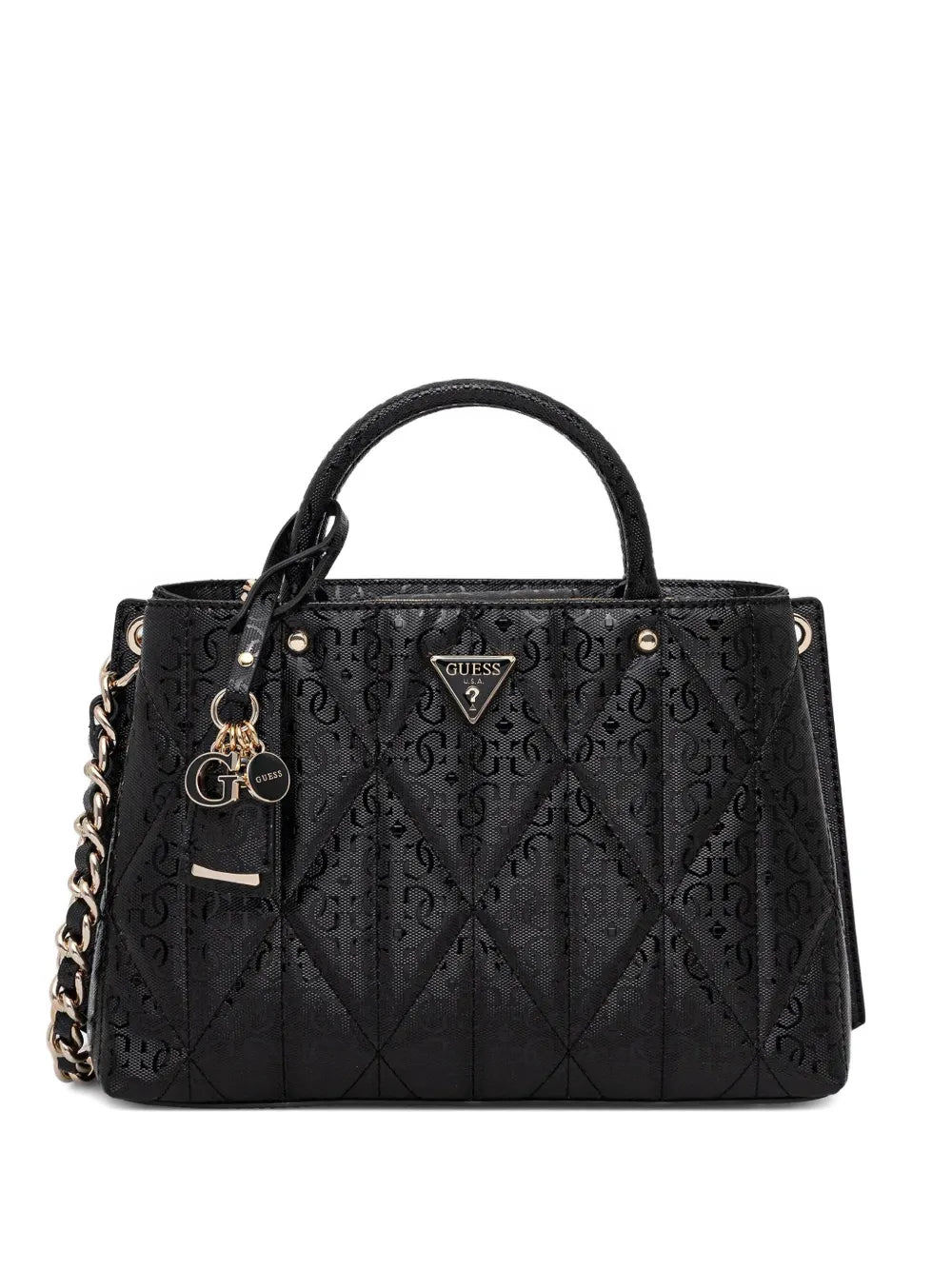 GUESS USAAldina chain cross body bBag